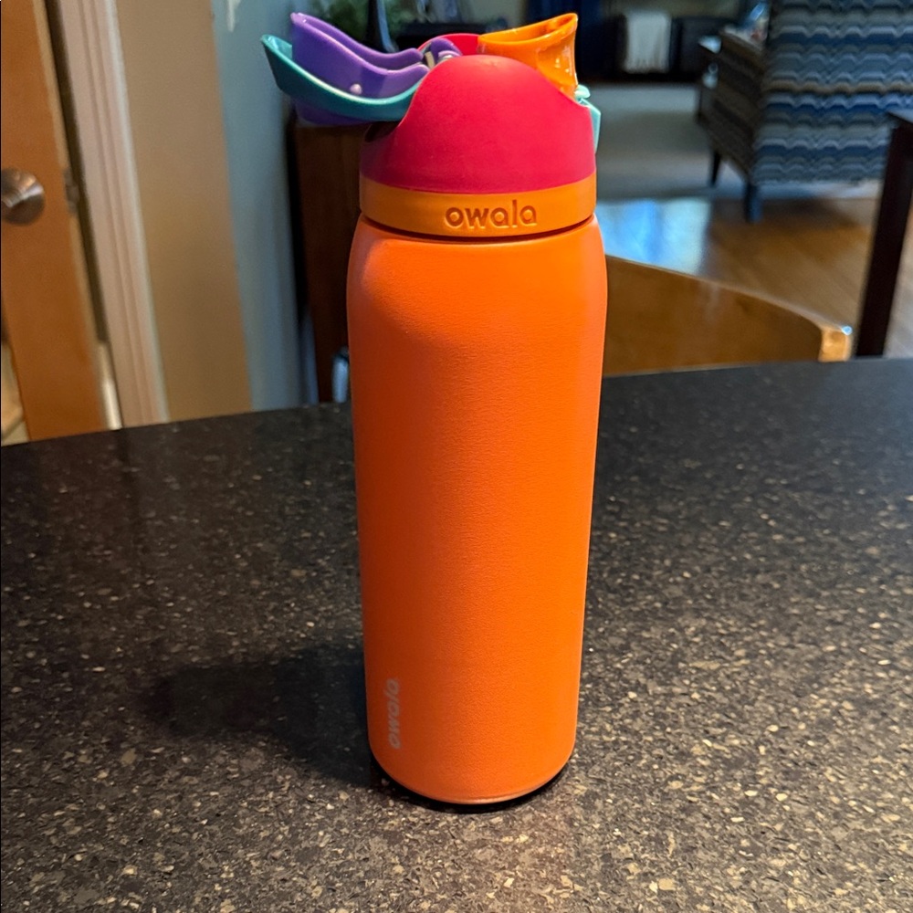 Owala Free Sip - 40 ounces